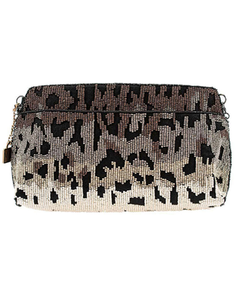 Mary Frances Women's Cheetah Chic Handbag, Multi, hi-res
