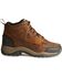 Ariat Women's Terrain H2O Waterproof Boots, Copper, hi-res