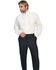 WahMaker by Scully Wool Blend Pants - Big and Tall, Black, hi-res