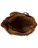 Image #4 - Bed Stu Women's Renata LTC Tote, Pecan, hi-res