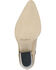 Image #7 - Matisse Women's Keith Western Booties - Snip Toe, Gold, hi-res