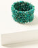 Image #2 - Paige Wallace Women's Stretch Web Bracelet, Silver, hi-res