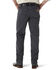 Image #3 - Wrangler Men's 13MWZ Cowboy Cut Original Fit Denim Jeans - Tall, Blue, hi-res