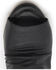Image #4 - Golo Shoes Women's Landon Black Open Toe Mule, Black, hi-res