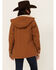 Image #4 - Kimes Ranch Women's Awa Sherpa Lined Jacket, Brown, hi-res