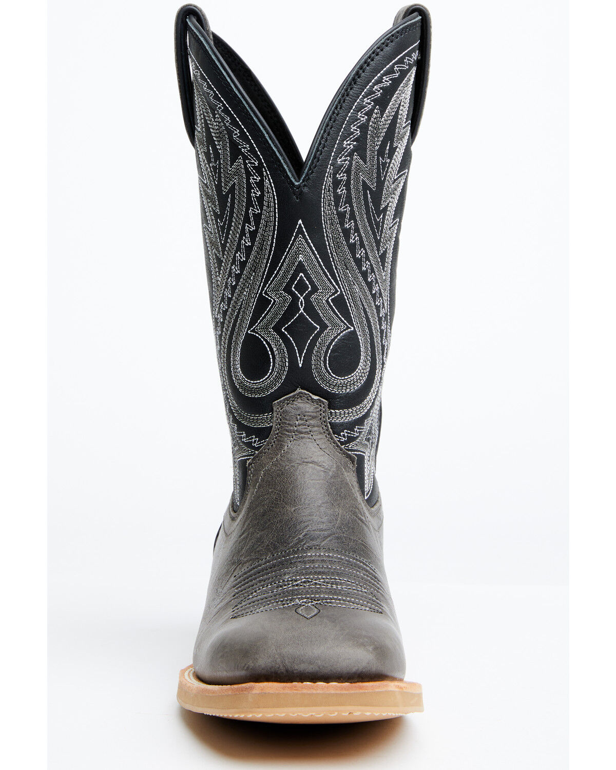 Image #4 - Durango Men's Rebel Pro Lite Western Performance Boots - Broad Square Toe, , hi-res