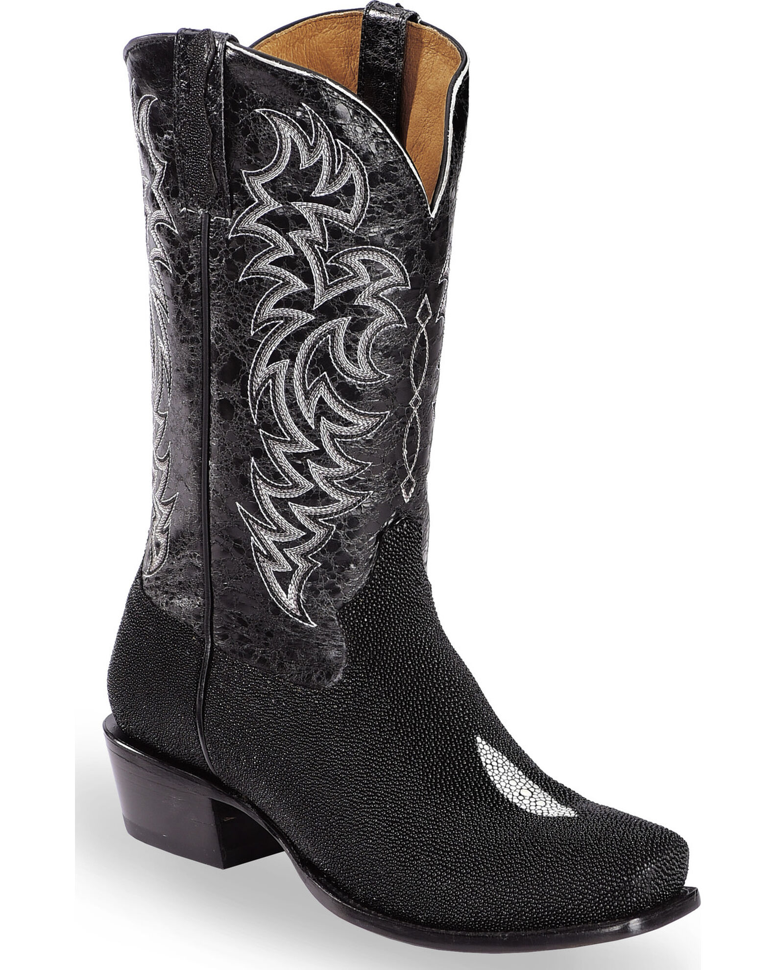 Dan post stingray boots discount