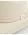 Image #2 - Serratelli Montana 20X Felt Cowboy Hat, Silver Belly, hi-res