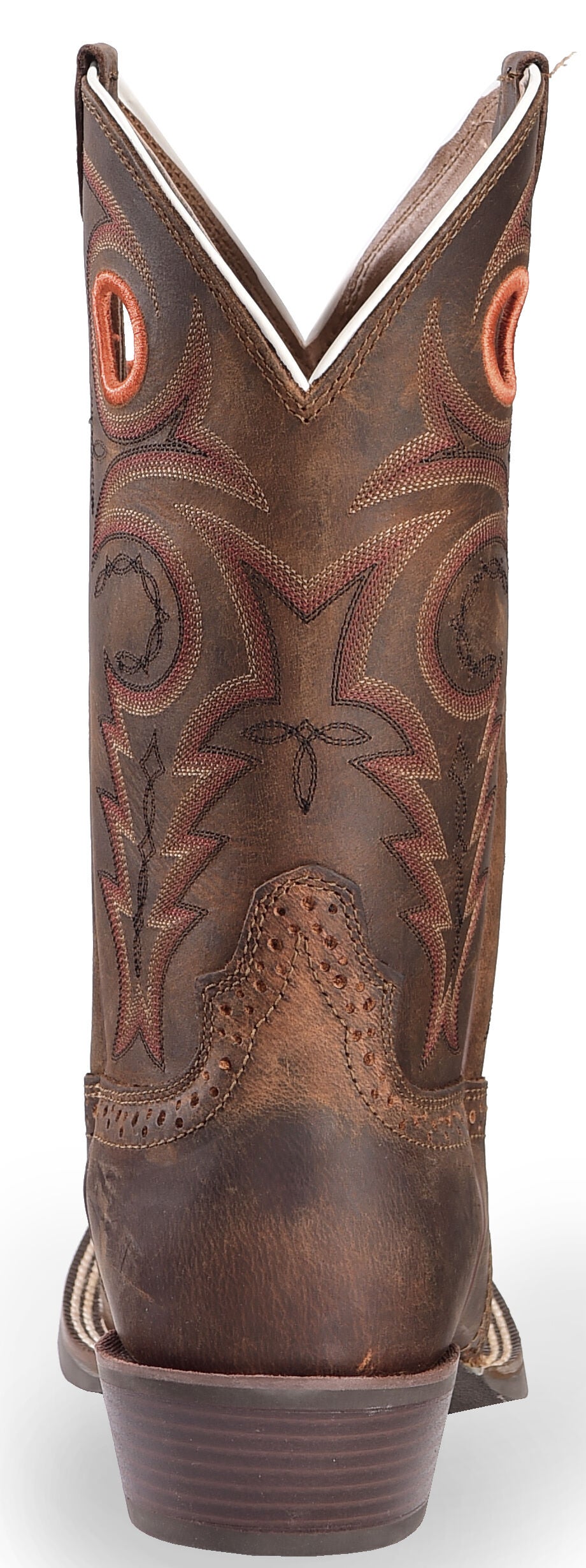 ariat safety toe