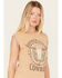Image #2 - Idyllwind Women's Edith Simmer Down Graphic Tank, , hi-res