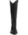Image #4 - Matisse Women's Judd Tall Western Boots - Round Toe, Black, hi-res