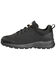 Image #3 - Carhartt Men's Outdoor Soft Toe Lace-Up Work Shoe, Black, hi-res
