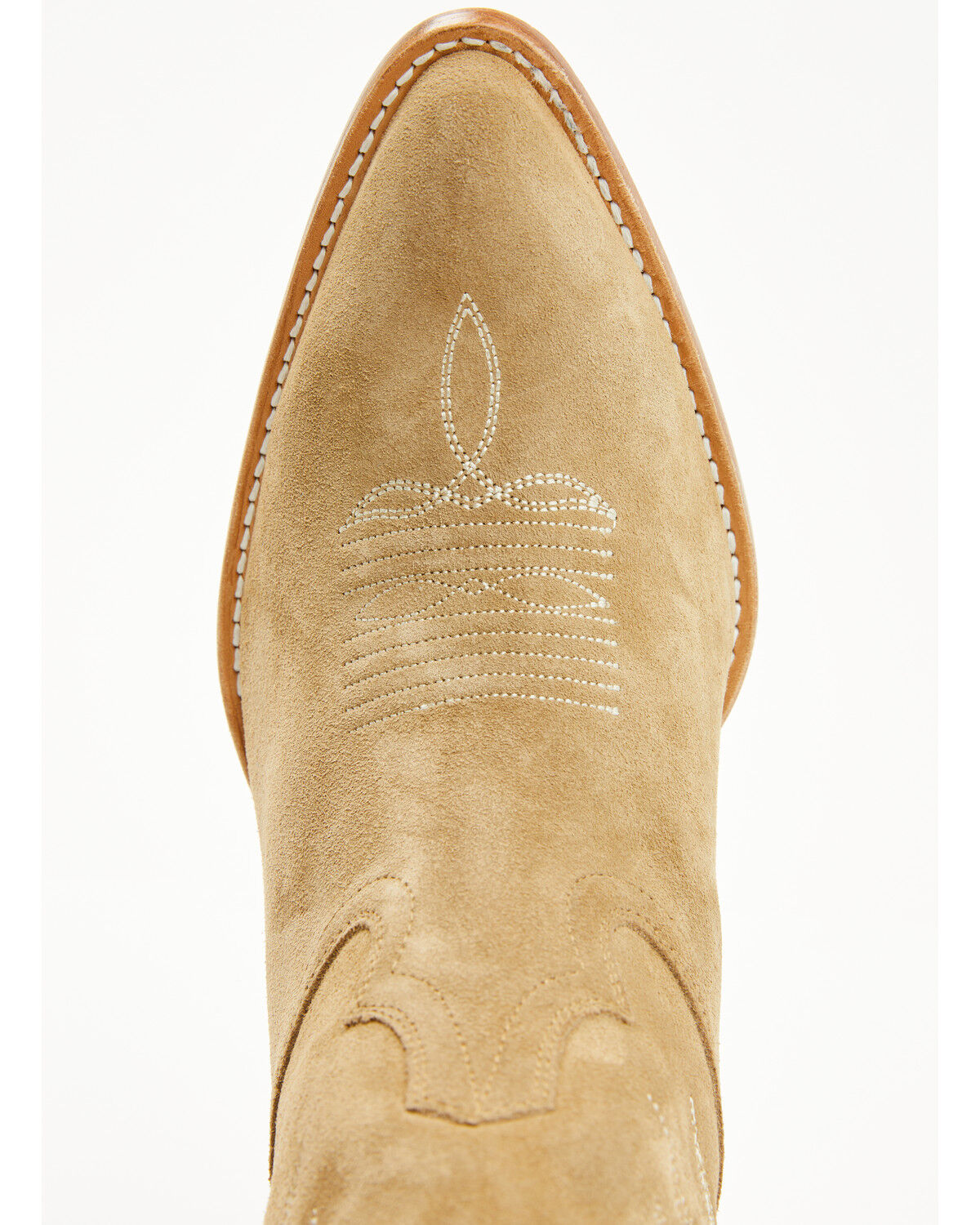 Image #6 - Idyllwind Women's Charmed Life Western Boots - Round Toe, Tan, hi-res
