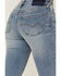 Image #4 - Cleo + Wolf Women's South Coast High Rise Modern Bootcut Jeans, , hi-res