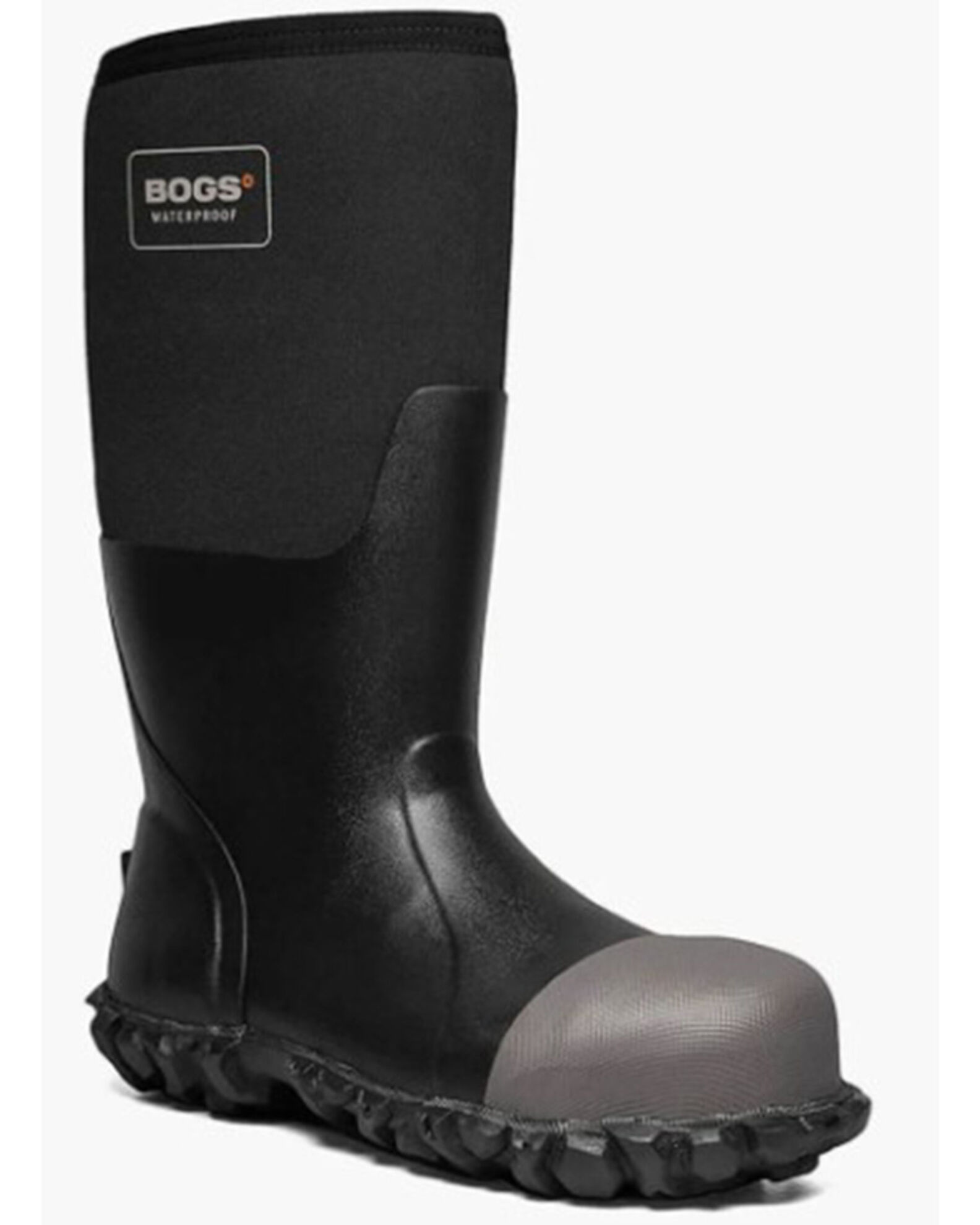 Bogs rancher steel toe discount