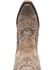 Lane Women's Santorini Western Boots - Snip Toe, Brown, hi-res