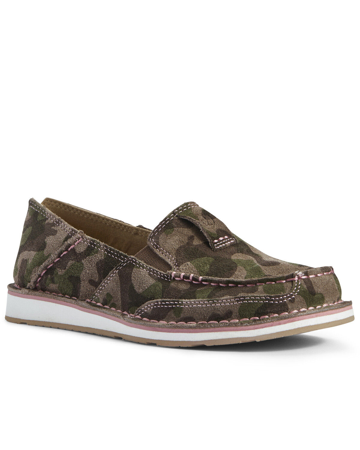 ariat women's shoes