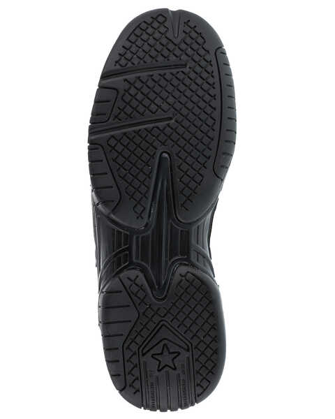 Image #5 - Reebok Men's Tyak High Performance Hiker Work Boots - Composite Toe, Black, hi-res