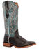 Image #1 - Durango Women's Arena Pro Western Boots - Broad Square Toe, Purple, hi-res