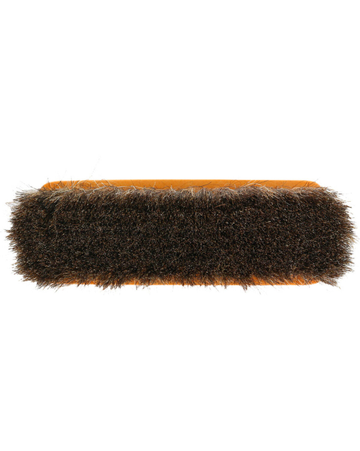 Image #3 - Boot Barn Horse Hair Boot Brush, Brown, hi-res