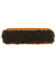 Image #3 - Boot Barn Horse Hair Boot Brush, Brown, hi-res