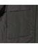 Wrangler Riggs Men's Charcoal Grey Contractor Work Jacket - Big and Tall, Charcoal Grey, hi-res