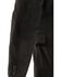 Circle S Corduroy Sport Coat - Short, Reg, Tall, Black, hi-res