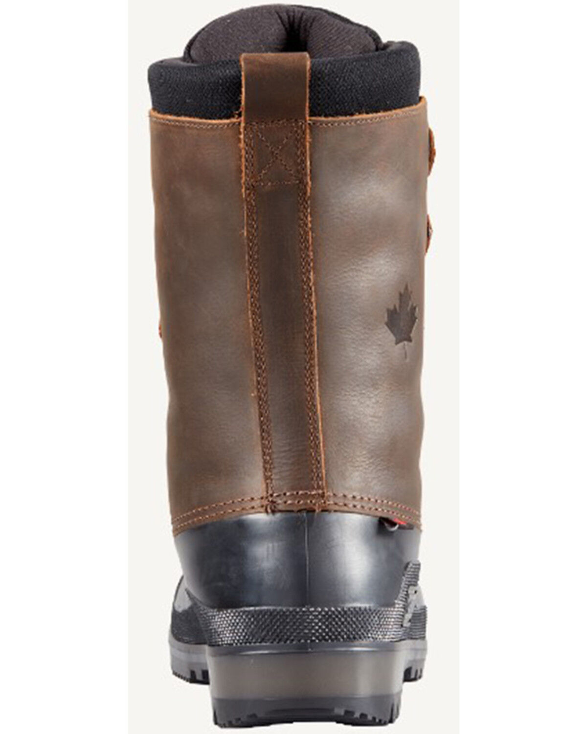 Image #5 - Baffin Men's Cambrian Insulated Waterproof Boots - Round Toe, , hi-res