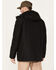 Image #4 - Brothers and Sons Men's Insulated Parka, Black, hi-res