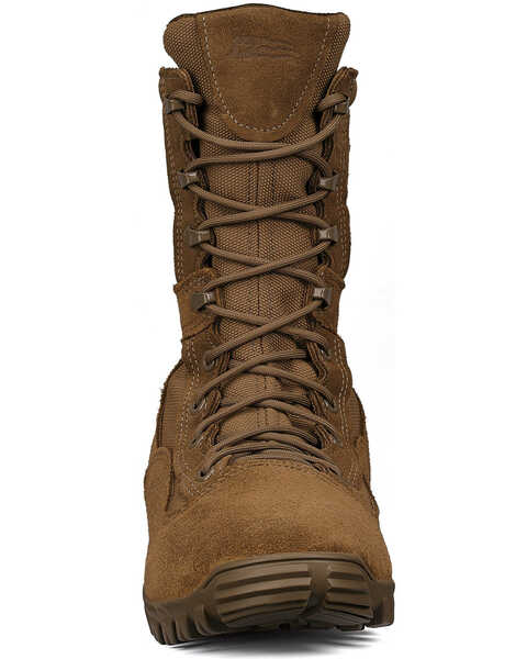 Image #5 - Belleville Men's C793 Waterproof Tactical Boots, Coyote, hi-res