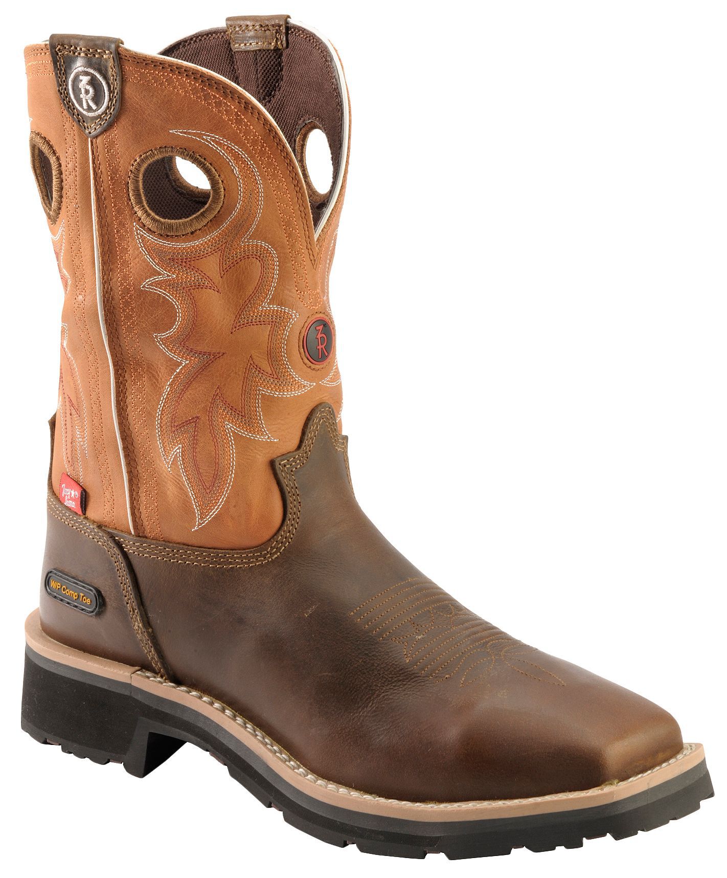 tony lama 3r boots