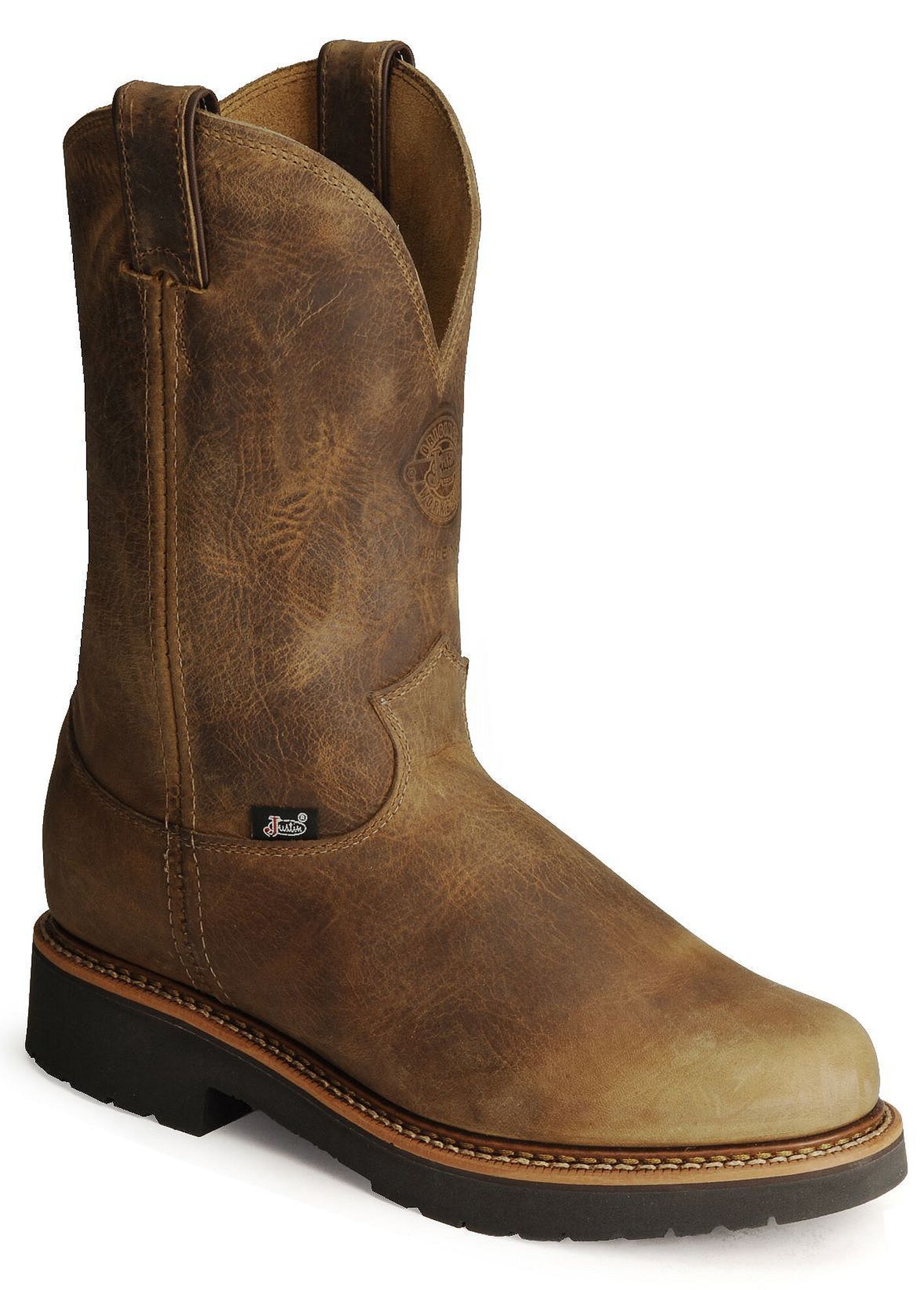 Justin boots locations top