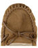Minnetonka Cally Lined Slipper Moccasins, Cinnamon, hi-res