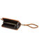 Image #4 - Myra Bag Women's Evilly Wallet, Brown, hi-res