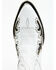Image #6 - Idyllwind Women's Fiore Booties - Round Toe, White, hi-res