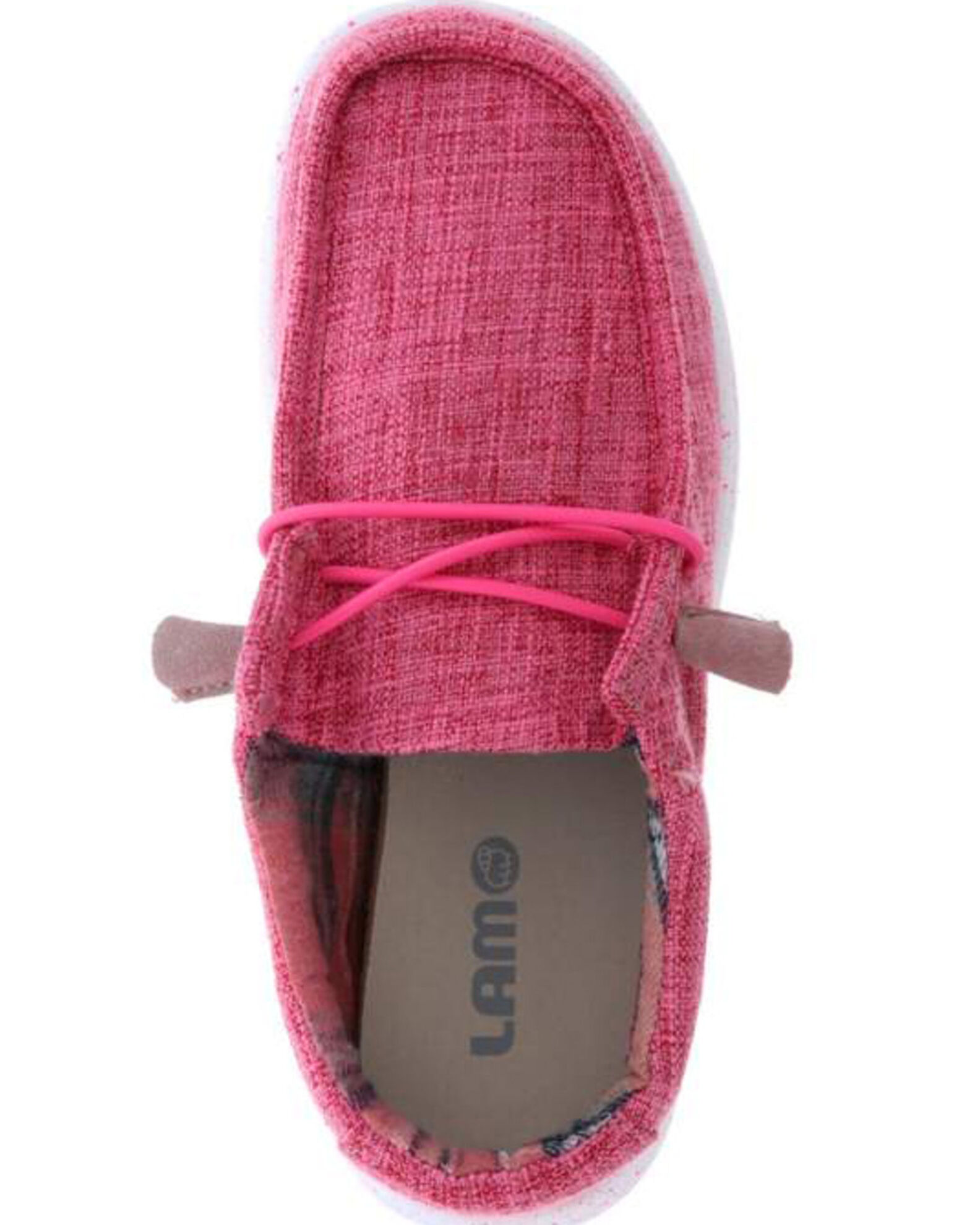 Image #6 - Lamo Footwear Women's Paula Casual Shoes - Moc Toe, , hi-res