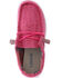 Image #6 - Lamo Footwear Women's Paula Casual Shoes - Moc Toe, , hi-res