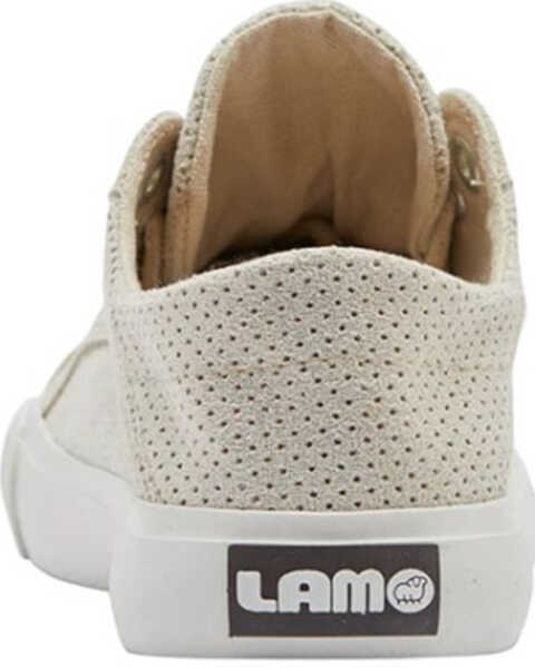 Lamo Women's Gold Vita Casual Shoes - Round Toe, Gold, hi-res