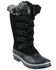 Image #1 - Northside Women's Kathmandu Waterproof Winter Snow Work Boots - Soft Toe, Red, hi-res