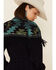Image #4 - Double D Ranch Women's Paseo Del Pueblo Jacket, , hi-res