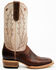 Idyllwind Women's Rodeo Western Performance Boots - Broad Square Toe, Brown, hi-res