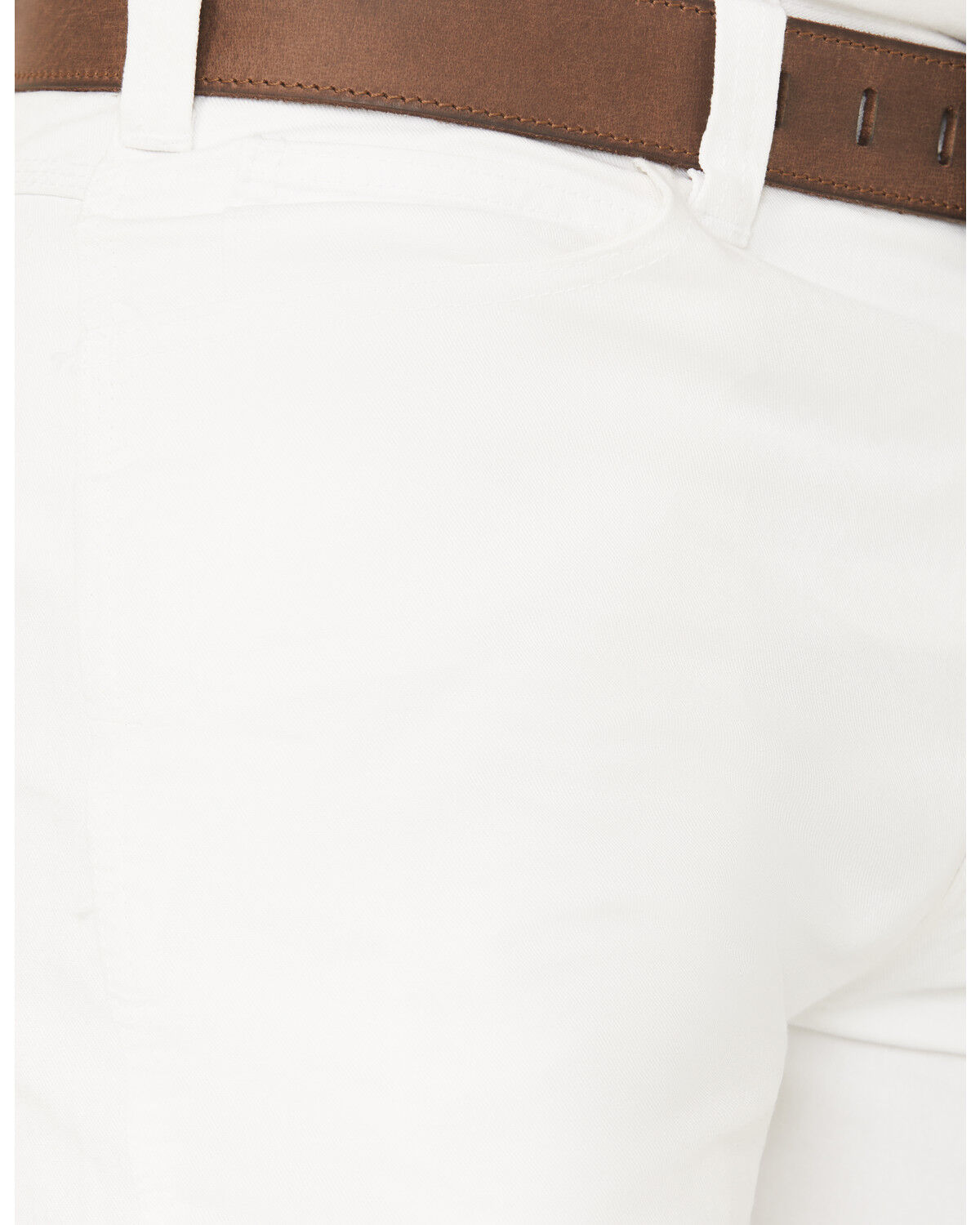Image #2 - Dickies Men's Utility Painter Relaxed Straight Work Pants, White, hi-res