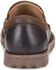 Image #5 - Born Men's Gudmund Casual Shoes, Dark Brown, hi-res