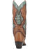 Image #5 - Dan Post Women's Taryn Western Boots - Snip Toe, , hi-res