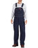 Dickies Bib Work Overalls, Indigo, hi-res
