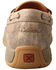 Image #4 - Twisted X Women's Slip-On Driving Mocs, , hi-res