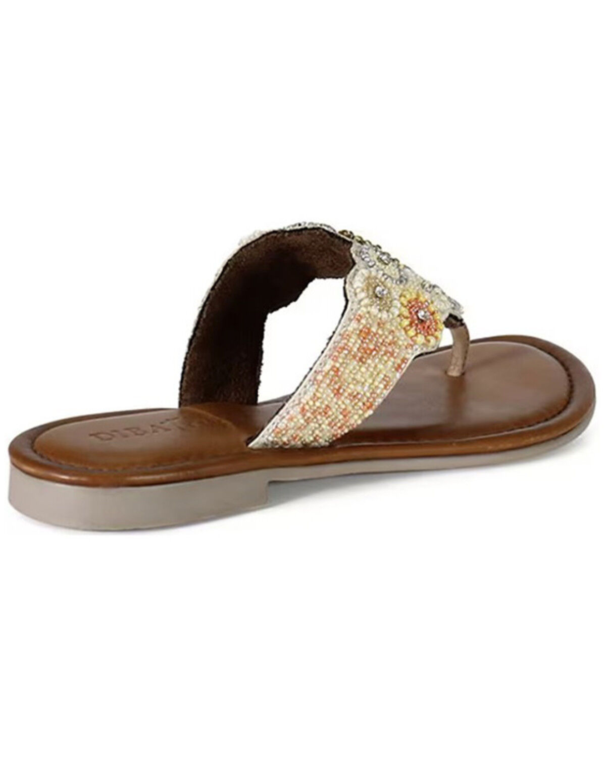 Image #3 - Diba True Women's Kali Nite Sandals, Multi, hi-res