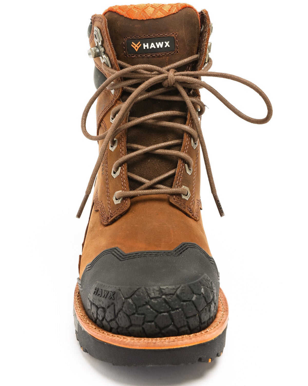 hawk work boots