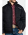 Image #4 - Ariat Men's Crius Insulated Jacket , Black, hi-res