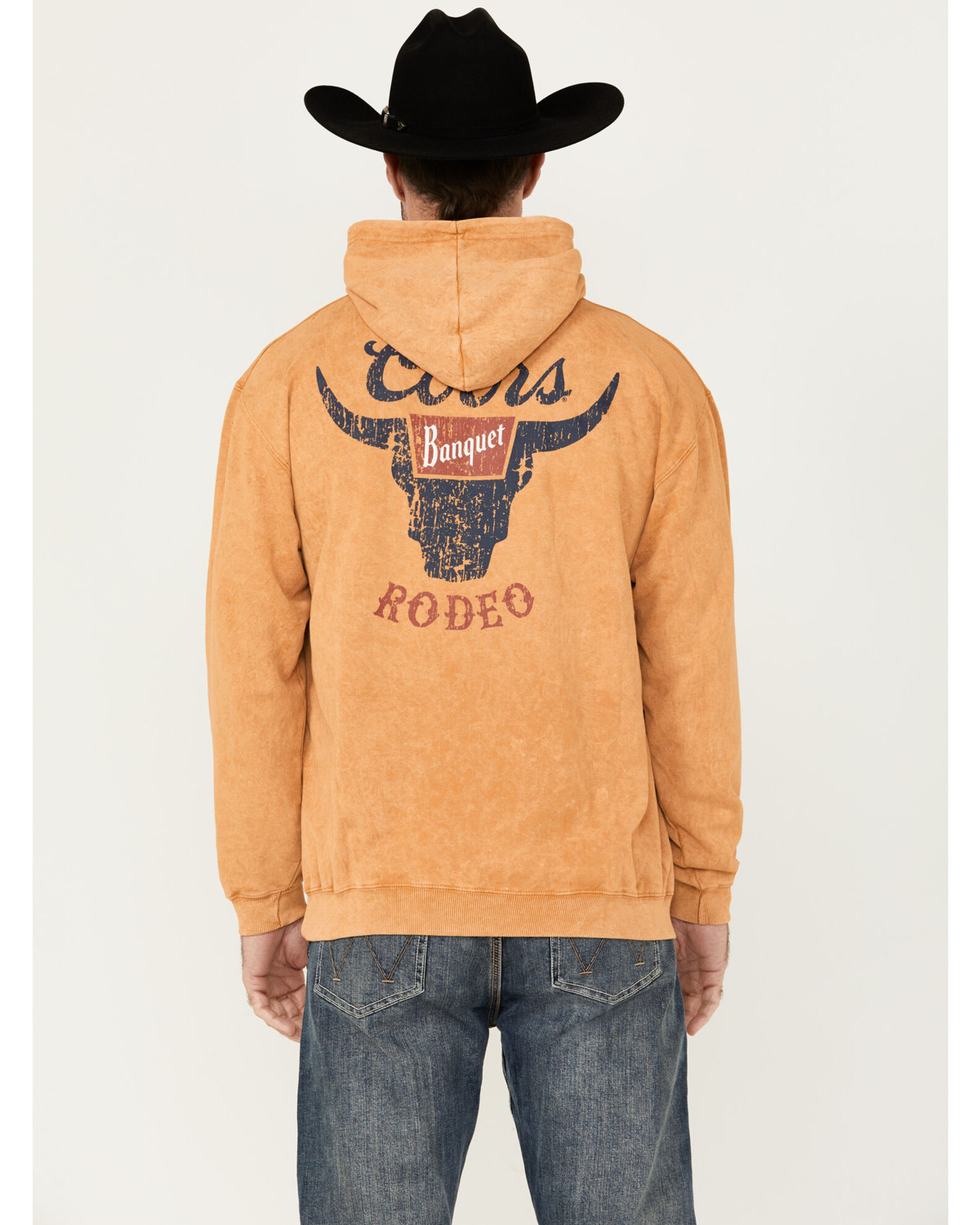 Coors online banquet hoodie